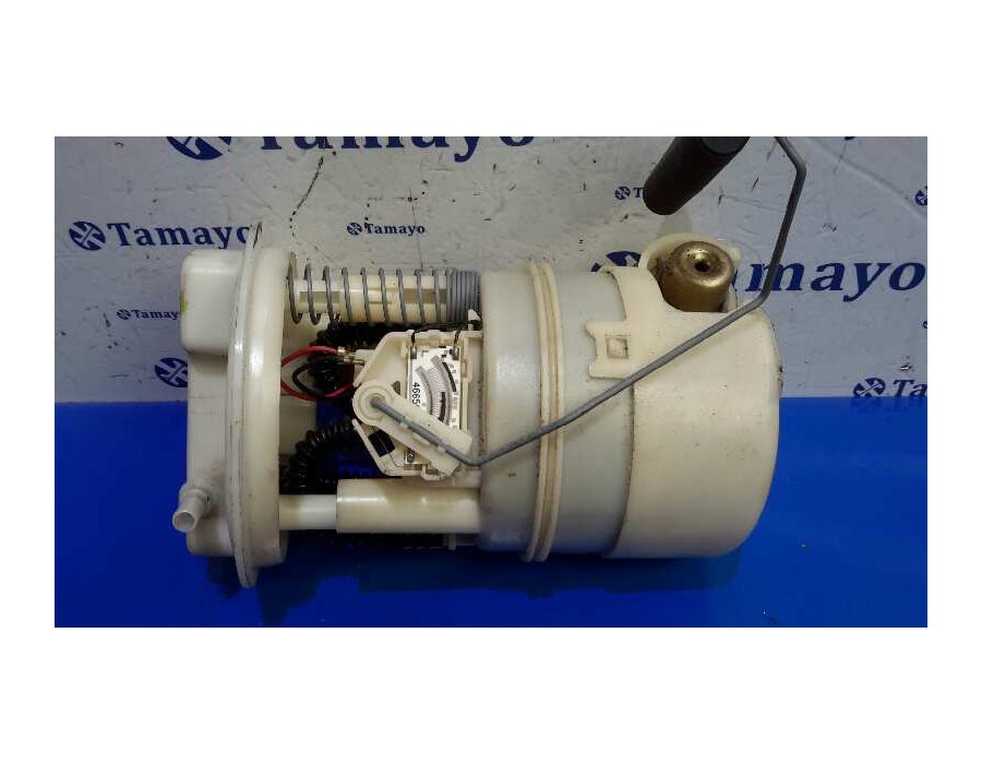 Recambio de aforador para renault clio ii fase ii (b/cb0) 1.2 referencia OEM IAM 8200057324  09746659900