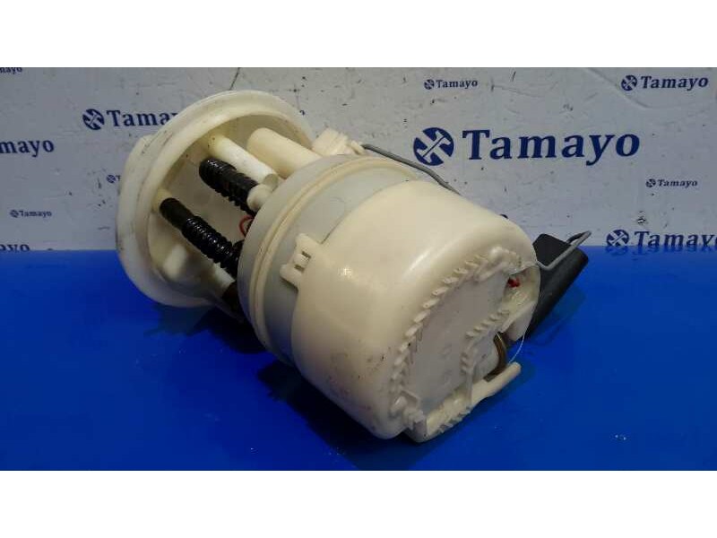 Recambio de aforador para renault clio ii fase ii (b/cb0) 1.2 referencia OEM IAM 8200057324  09746659900