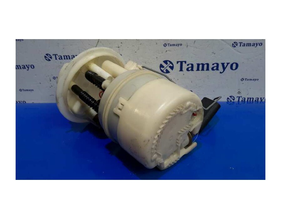 Recambio de aforador para renault clio ii fase ii (b/cb0) 1.2 referencia OEM IAM 8200057324  09746659900