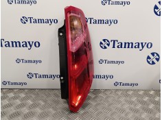 Recambio de piloto trasero derecho para fiat grande punto (199) 1.3 16v jtd cat referencia OEM IAM 27460202  51701590
