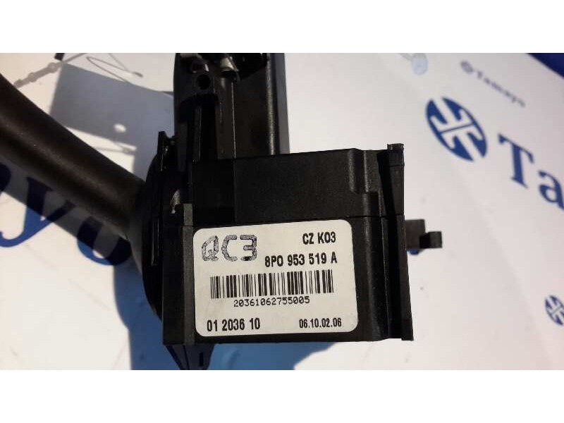 Recambio de mando limpia para audi a3 (8p) 2.0 tdi referencia OEM IAM 8P0953519A  