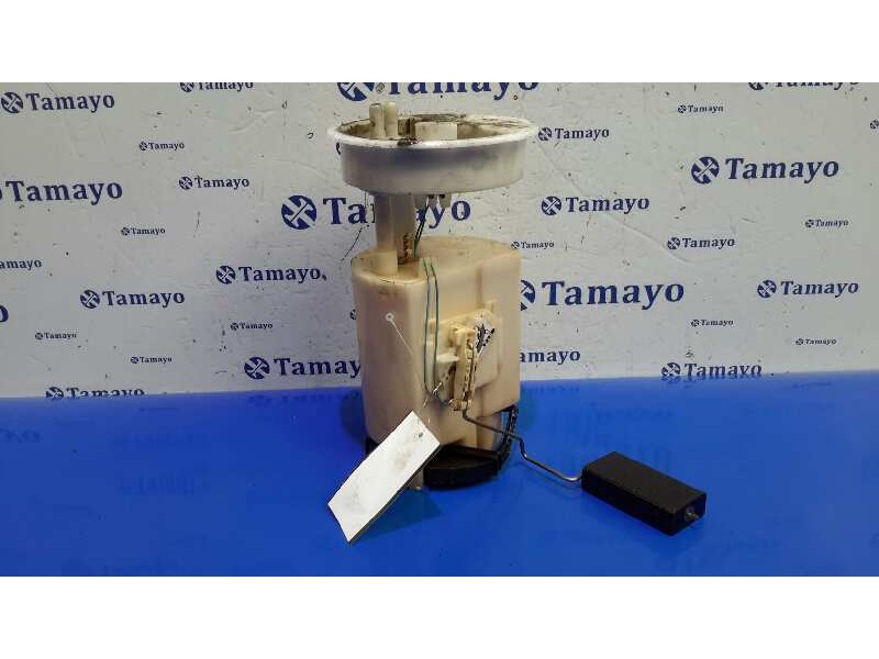 Recambio de aforador para volkswagen golf iv berlina (1j1) referencia OEM IAM 1J0919183D  220806005001