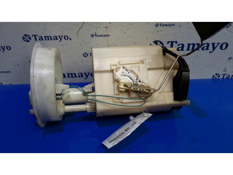 Recambio de aforador para volkswagen golf iv berlina (1j1) referencia OEM IAM 1J0919183D  220806005001