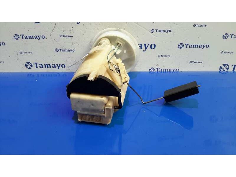Recambio de aforador para volkswagen golf iv berlina (1j1) referencia OEM IAM 1J0919183D  220806005001