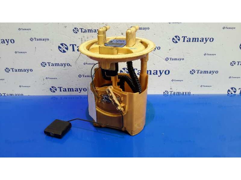 Recambio de aforador para peugeot 307 break / sw (s1) 1.6 hdi referencia OEM IAM 1490372080  221824085001