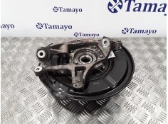 Recambio de mangueta trasera derecha para mercedes-benz clase e (w211) berlina referencia OEM IAM   
