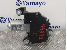 Recambio de motor limpia trasero para opel astra j lim. enjoy referencia OEM IAM 13256917  60Z010009