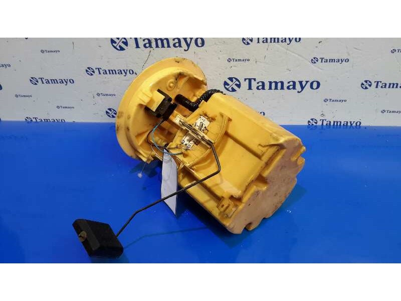 Recambio de aforador para peugeot 307 break / sw (s1) 1.6 hdi referencia OEM IAM 1490372080  221824085001