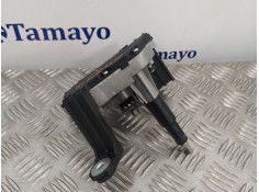 Recambio de motor limpia trasero para opel astra j lim. enjoy referencia OEM IAM 13256917  60Z010009 2