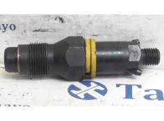 Recambio de inyector para tata indigo marina 1.4d referencia OEM IAM LDCG00302A  