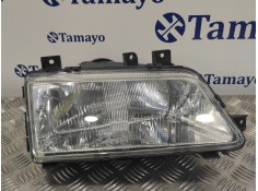 Recambio de faro derecho para peugeot 405 berlina referencia OEM IAM  BOSCH 
