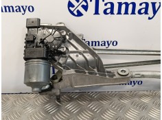 Recambio de motor limpia delantero para ford fiesta (cb1) 1.6 tdci cat referencia OEM IAM 3397021160 0390241548 8A6117500AB 2