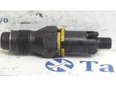 Recambio de inyector para tata indigo marina 1.4d referencia OEM IAM LDCG00302A   2