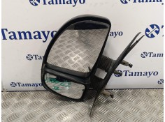 Recambio de retrovisor izquierdo para citroën jumper combi (1) referencia OEM IAM   