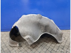 Recambio de plastico paso rueda trasero izquierdo para mazda 3 berlina (bp) referencia OEM IAM   