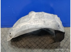 Recambio de plastico paso rueda trasero izquierdo para mazda 3 berlina (bp) referencia OEM IAM    2
