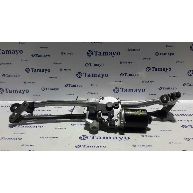 Recambio de motor limpia delantero para bmw serie 1 berlina (e81/e87) 116i referencia OEM IAM 405121  719303601