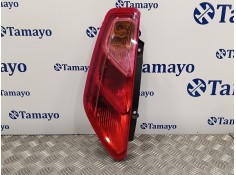 Recambio de piloto trasero izquierdo para fiat grande punto (199) 1.3 16v jtd cat referencia OEM IAM 27460102  51701589