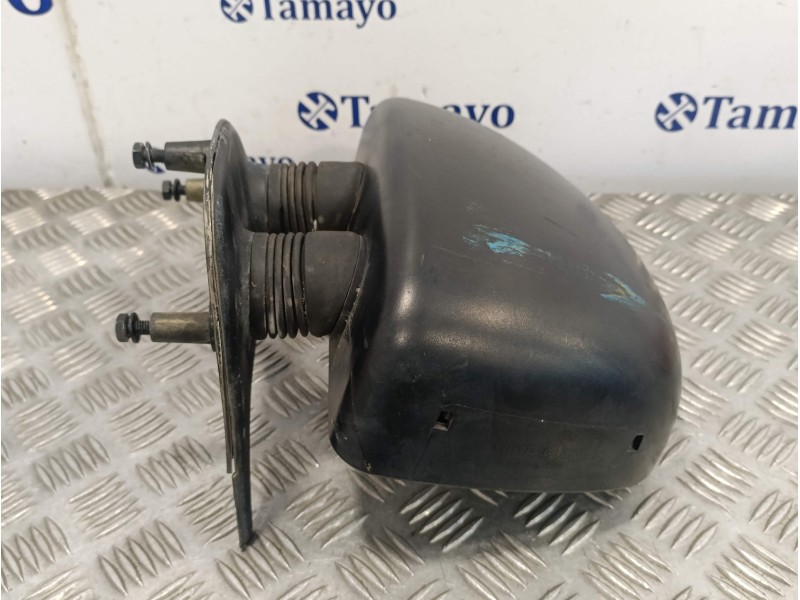 Recambio de retrovisor izquierdo para citroën jumper combi (1) referencia OEM IAM   