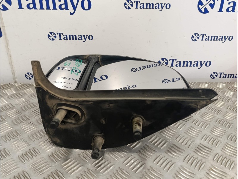 Recambio de retrovisor izquierdo para citroën jumper combi (1) referencia OEM IAM   