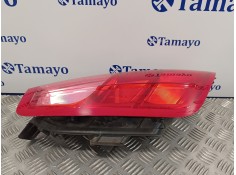 Recambio de piloto trasero izquierdo para fiat grande punto (199) 1.3 16v jtd cat referencia OEM IAM 27460102  51701589 2