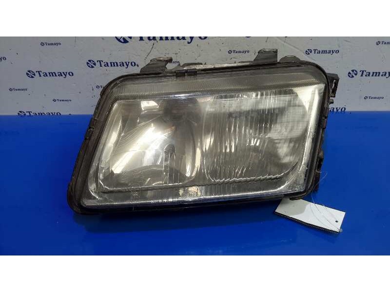Recambio de faro izquierdo para audi a3 (8l) 1.9 tdi referencia OEM IAM   