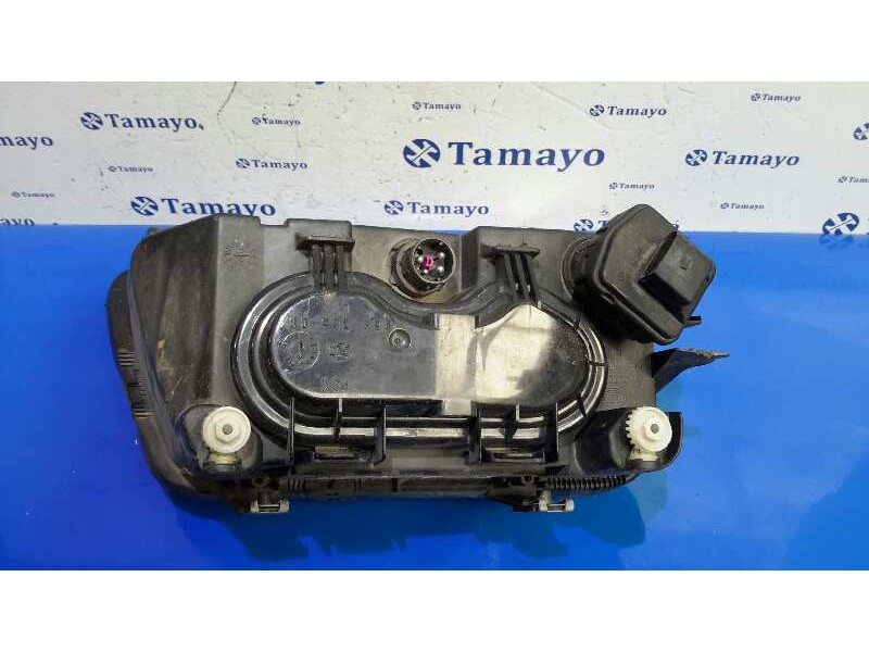 Recambio de faro izquierdo para audi a3 (8l) 1.9 tdi referencia OEM IAM   