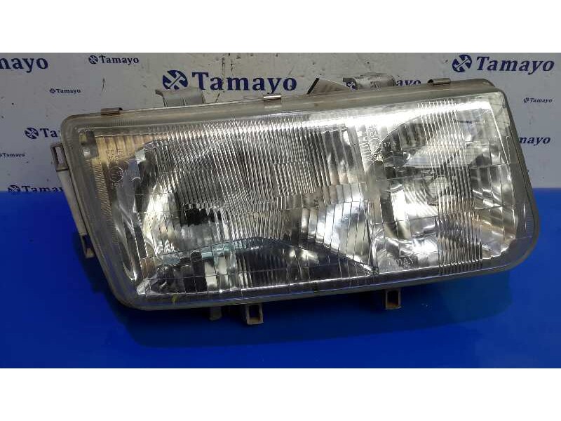 Recambio de faro derecho para tata safari (42_fd) 1.9 d referencia OEM IAM   