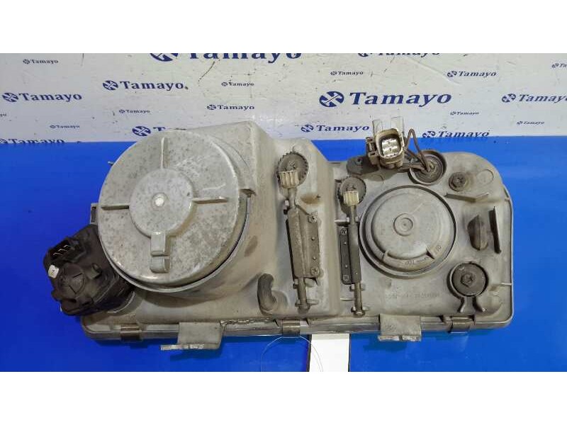 Recambio de faro derecho para tata safari (42_fd) 1.9 d referencia OEM IAM   