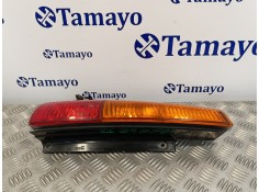 Recambio de piloto trasero izquierdo para suzuki ignis rm (mh) 1.3 cat referencia OEM IAM    2