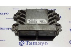 Recambio de centralita motor uce para dacia logan referencia OEM IAM S110140011A 8200326380 8200483732