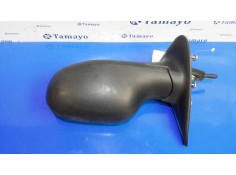 Recambio de retrovisor izquierdo para nissan micra (k12e) 1.4 cat referencia OEM IAM    2
