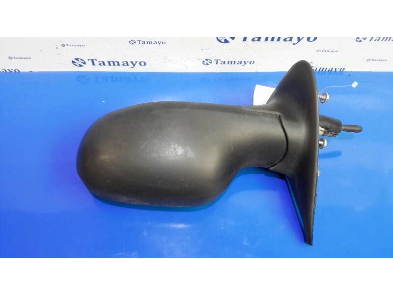 Recambio de retrovisor izquierdo para nissan micra (k12e) 1.4 cat referencia OEM IAM   