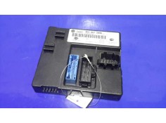 Recambio de centralita confort para audi a8 (4e2) referencia OEM IAM 4E0907289D  5DK00843208
