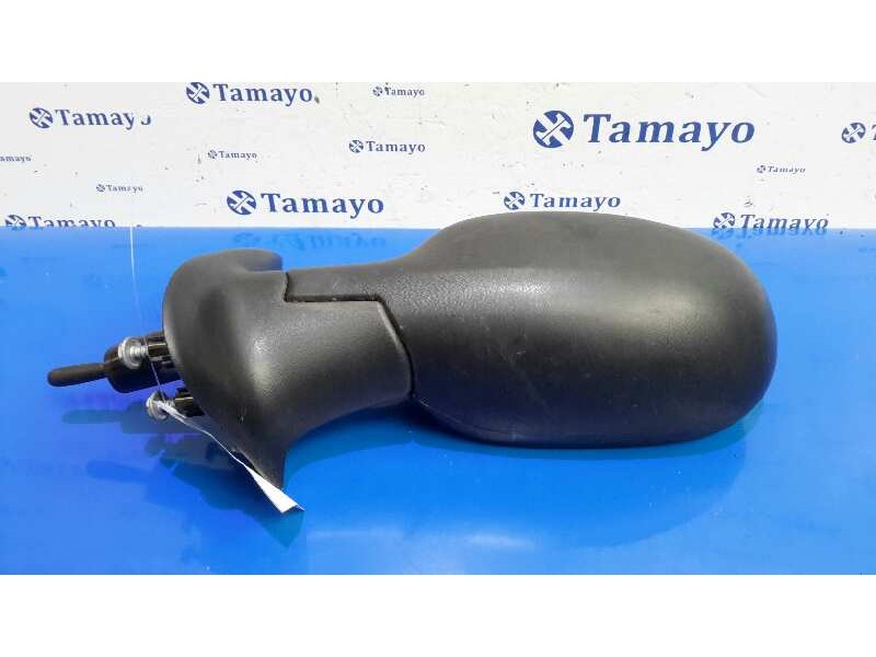 Recambio de retrovisor izquierdo para nissan micra (k12e) 1.4 cat referencia OEM IAM   