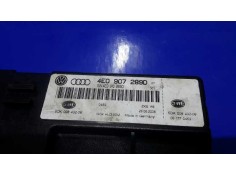 Recambio de centralita confort para audi a8 (4e2) referencia OEM IAM 4E0907289D  5DK00843208 2