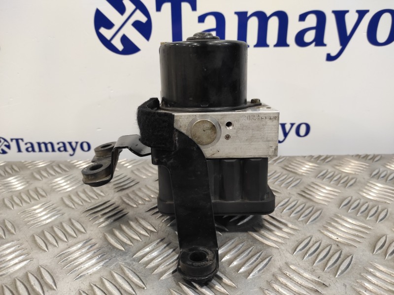 Recambio de abs para volkswagen golf iv berlina (1j1) 1.9 tdi referencia OEM IAM 1J0614417C 1C0907379D 10020600084