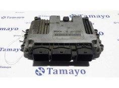 Recambio de centralita motor uce para renault megane i fase 2 berlina (ba0) referencia OEM IAM 0281011275 8200269879 8200305678
