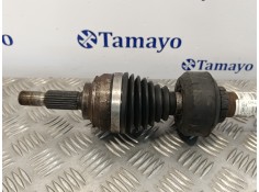 Recambio de transmision delantera derecha para dacia sandero 1.2 16v cat referencia OEM IAM 391004298R   2