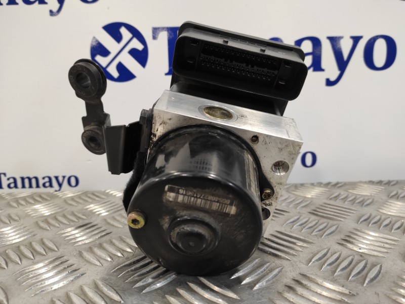 Recambio de abs para volkswagen golf iv berlina (1j1) 1.9 tdi referencia OEM IAM 1J0614417C 1C0907379D 10020600084