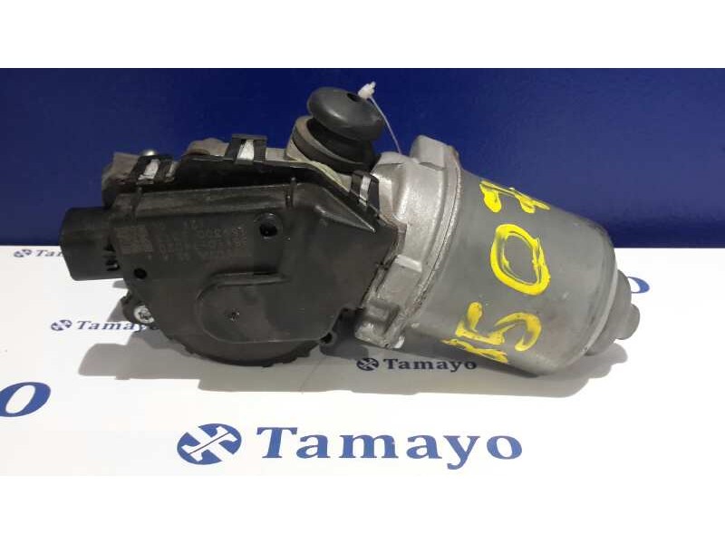Recambio de motor limpia delantero para toyota iq 1.0 cat referencia OEM IAM 8511074020  1593002313
