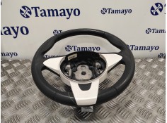Recambio de volante para ford ka (ccu) 1.3 tdci cat referencia OEM IAM 61991000A  