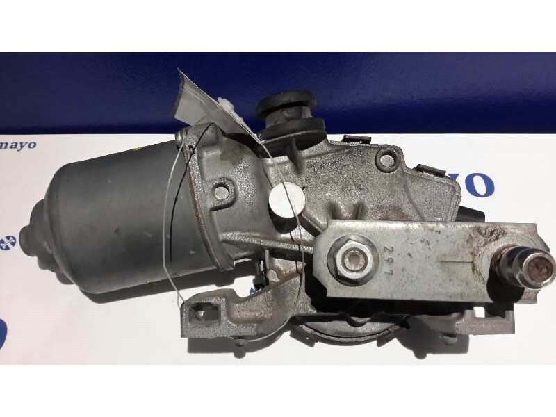 Recambio de motor limpia delantero para toyota iq 1.0 cat referencia OEM IAM 8511074020  1593002313