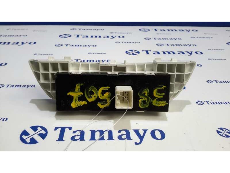 Recambio de pantalla airbag para toyota iq 1.0 cat referencia OEM IAM 8395074030  906043