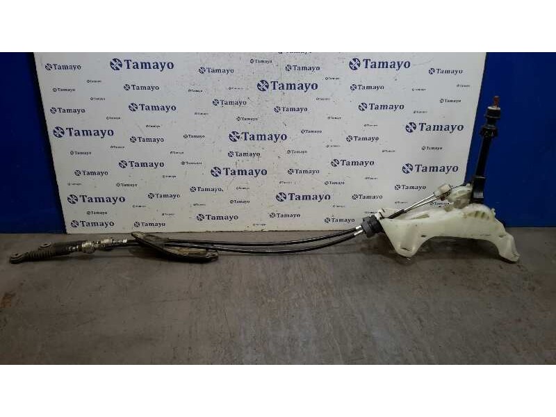 Recambio de palanca cambio para toyota iq 1.0 cat referencia OEM IAM   