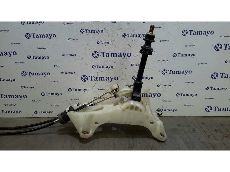 Recambio de palanca cambio para toyota iq 1.0 cat referencia OEM IAM   
