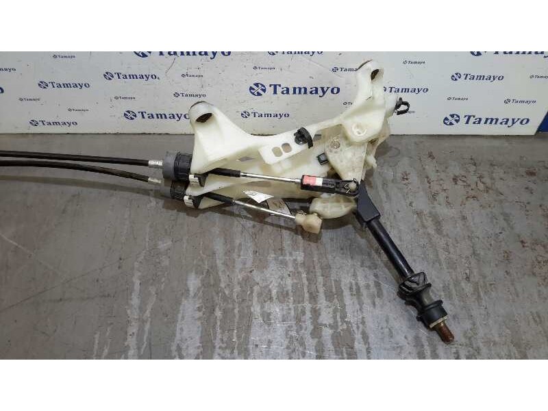 Recambio de palanca cambio para toyota iq 1.0 cat referencia OEM IAM   