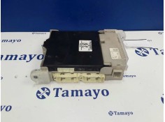 Recambio de centralita bsi para toyota iq 1.0 cat referencia OEM IAM 8922174080 8273074030 501102395