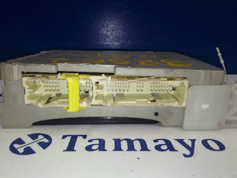 Recambio de centralita bsi para toyota iq 1.0 cat referencia OEM IAM 8922174080 8273074030 501102395