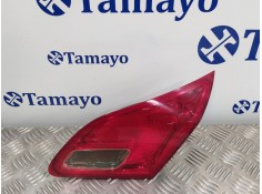 Recambio de piloto trasero derecho interior para opel astra j lim. enjoy referencia OEM IAM   